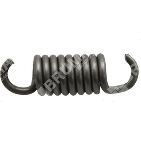 Muelle de embrague para motosierras STIHL 0000.997.5909 COMPATIBLE - 049057
