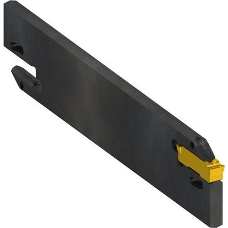 Doppelseitiges Schwert ISO GL6-S32MB Einstechtiefe 60mm PRAMET (1/3)