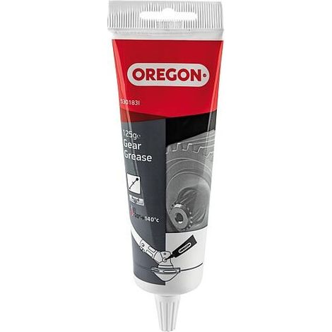 Graisse d'engrenage Oregon 125ml