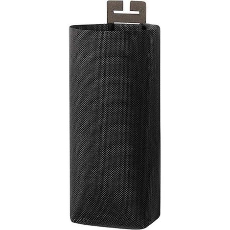 Ever Tape storange basket medium nero codice prod: EVTPBKMEN (1/2)