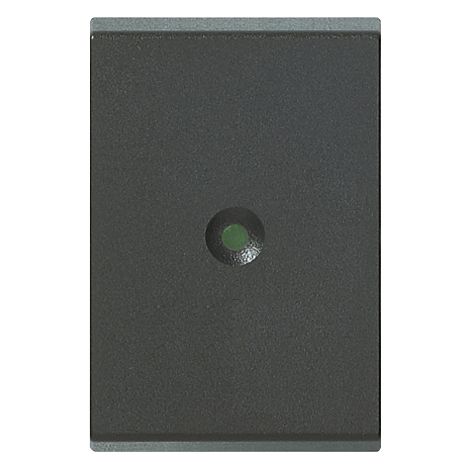 VIMAR - R16971 1M neutralgrauer Knopf