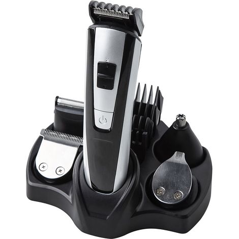 Tondeuse à cheveux multifonction Küken 3w 9 en 1