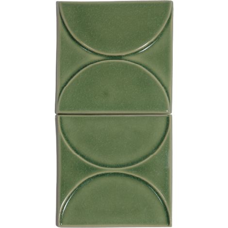 Carrelage murale BARRO - DUBAI  Scarlet - 16177  Scarlet - 16177 -  - boîte de 1.18 m2