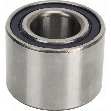 Kit roulement de roue avant VKBA3525, diamètre ext. 52mm, alésage 25mm, moyeu intégré pour Renault Clio, Logan et Mégane (1/5)
