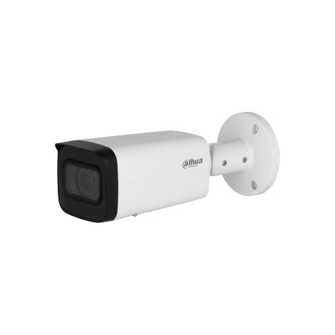 DAHUA WizSense IPC-HFW2441T-ZS telecamera 4MP IR varifocale motorizzata Bullet (1/4)