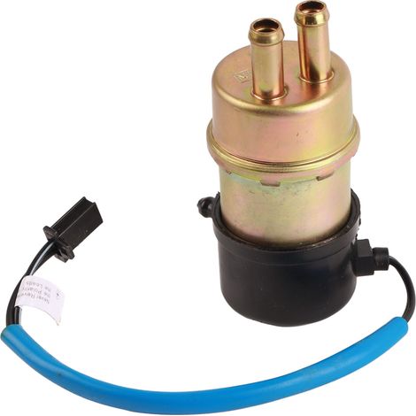 Elektrische Kraftstoffpumpe 16710 MR1 015, 10 mm Einlass-/Auslassrohrdurchmesser, Kraftstoffpumpenmodul für VT600C und VT600CD (1/5)