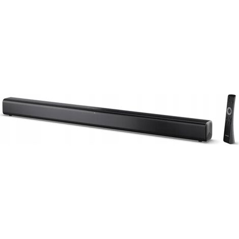 Soundbar SHARP HT-SB146 2.0 Schwarz 1 Stück.
