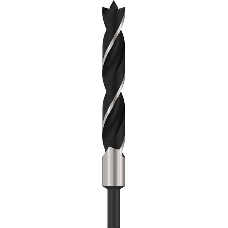 Bosch 2608597202 Foret hélicoïdal 18 mm Argent