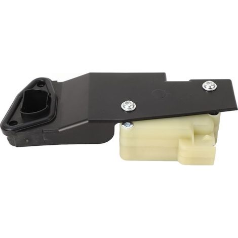Lock of door of filling of engine of volet of fuel, replacement 30612856 for S80 V70 S60 XC70 XC90 (1/5)
