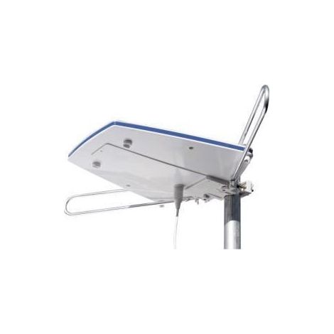 INOVTECH Antenne directionnelle HD LTE - Camping Car (1/3)