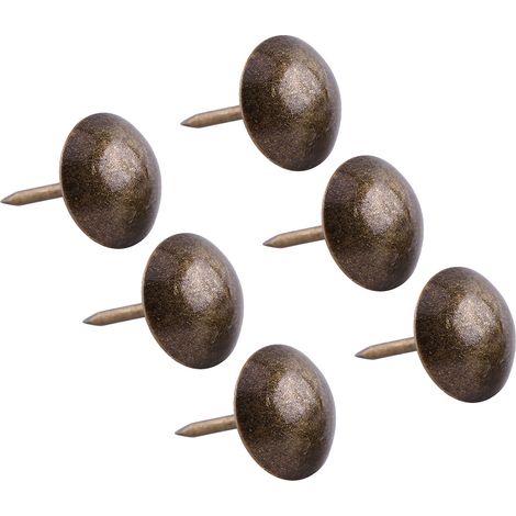 Clous d'oreilles anciens (100 pièces/paquet) (1/5)