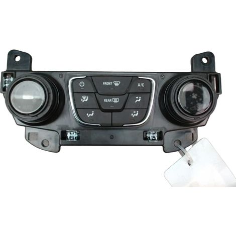 [PRODUIT D'OCCASION] Commande De Chauffage OPEL Karl ♻️ Ref Oe. 42348335 - Garantie à vie (1/3)