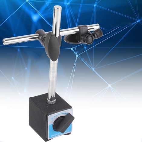 CZ-6B universelle Magnethalterung, Universalgelenkhalterung, Blinkerhalterung (1/5)