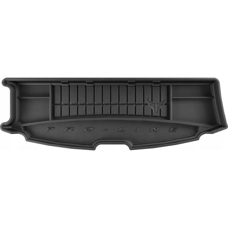 Tappetino in gomma per bagagliaio MAZDA Premacy 2 2005-2010 TM (1/5)