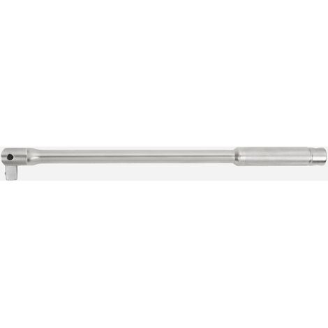 Clé articulée Bahco articulated handle pivot 180 degrés
