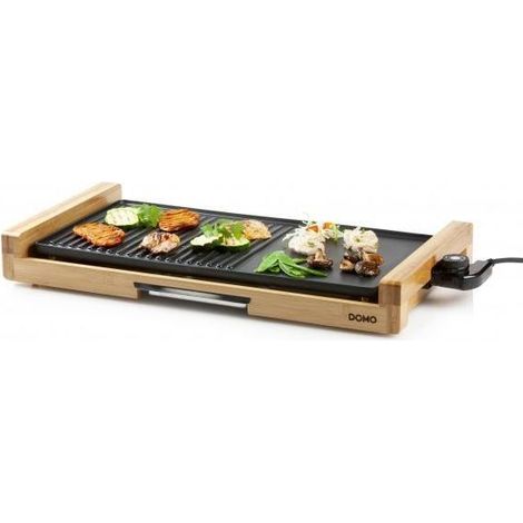 DO8311TP Piastra - 2200W (1/4)
