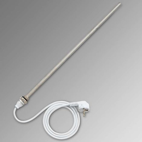 Zehnder Accessoires - Tige de chauffage électrique RICA, 300 W 893100 (1/3)