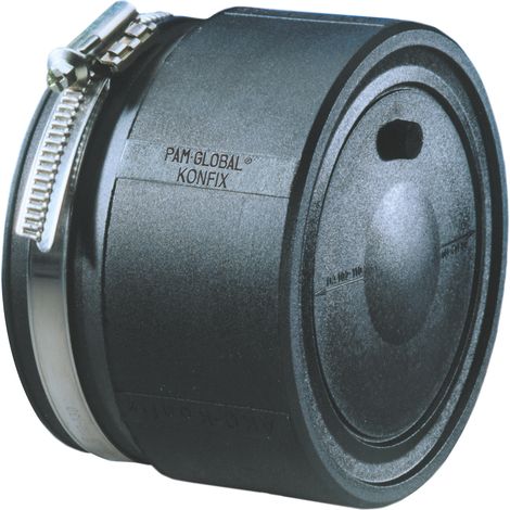 Raccord de transition PAM-GLOBAL KONFIX DN 100
