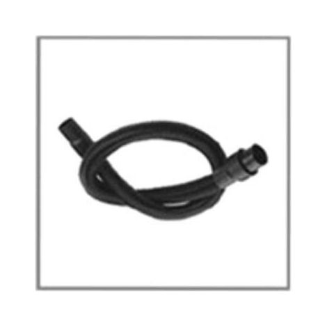 Manguera de plástico corrugada 6M para REF. 51838 JBM