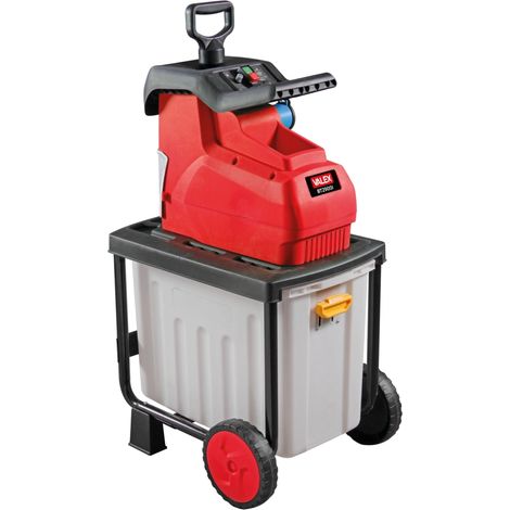 BIOTRITURATORE BT2900I SILENZIOSO A RULLO (1/4)