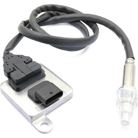 Capteur d'oxyde d'azote 8982465062 pour moteur NPR NQR 4HK1 4J1 (1/5)