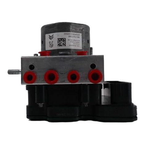 [PRODUIT D'OCCASION] Unite Hydraulique Abs PEUGEOT 308 ♻️ Ref Oe. 1614417980 - Garantie à vie (1/4)
