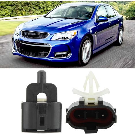 Capteur de température ambiante 96433317 compatible avec Chevrolet (1/5)