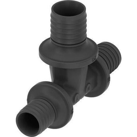 TECEflex T-Stück, reduziert, PPSU, 730523
