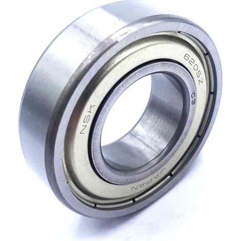 Roulement à billes 6205-ZZ-C3-NSK