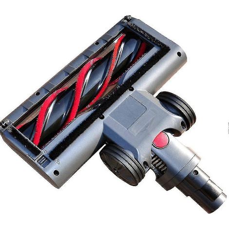 Brosse principale pour robot aspirateur sans fil portable Proscenic P11 (bejoey) (1/5)