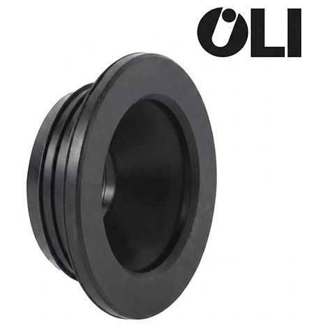 Oli - Morsetto Per Tubo Scarico Ø40-45