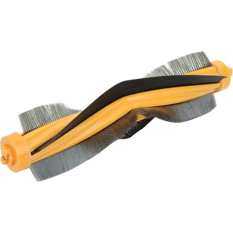 [Ersatz-Kehrbürste] Ecobot 930 & 900/901/M88/M87/M80 ABS 18 cm Packung 1 (1/4)