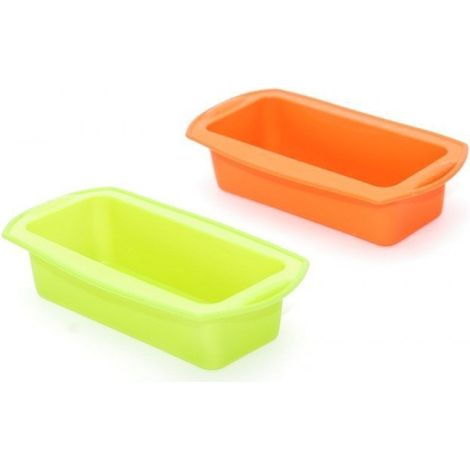 Stampo in silicone per pane KH-4648 (1/3)