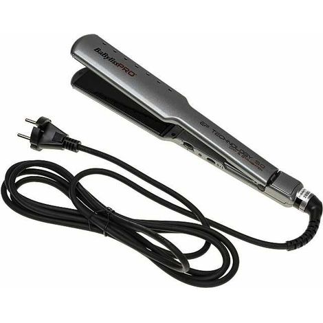 Plancha alisadora y secador Babyliss Pro Bab2073Epe (1/5)