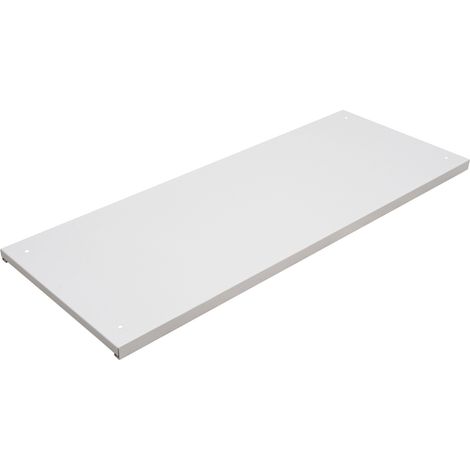 STIER Fachboden, für Universal- und Beistellschrank, 920x420mm, Tragkraft 40kg (1/5)