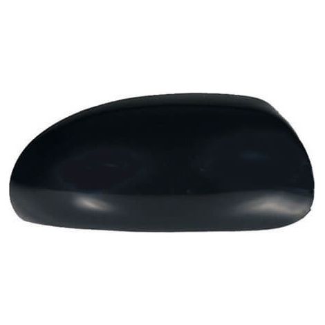 Coque de rétroviseur droite noire Ford Focus 1 1998-2004