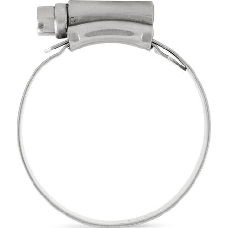 ABA Schneckengewindeschelle Original 77-95/12 C7 W4 50 Stk (1/3)