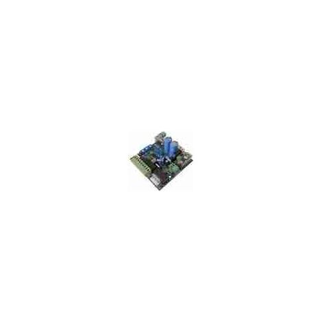 Roger - TARJETA DE CONTROL H70/10CC 24V X 1 MOTORES DE REMOLQUE SERIE M40 H40