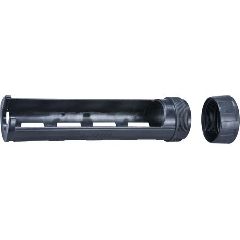 Makita - Set di accessori per pistole sigillanti a cartuccia a batteria, volume 300 ml 196351-8