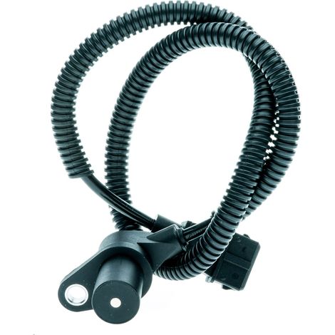 Capteur de position de vilebrequin CKP pour Iveco Daily III, Peugeot Boxer, Fiat Ducato (1/3)
