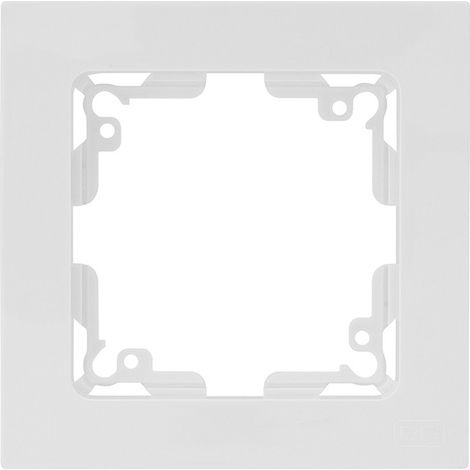 MARCO 1 ELEMENTO BCO