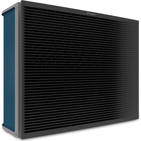 Daikin Altherma Luft-Wasser Wärmepumpe 3 H HT Baugröße 14 Außengerät 3-phasig/400V