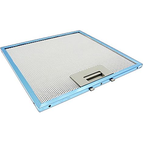 FILTRE GRAISSE pour HOTTE DE DIETRICH - 79X8360