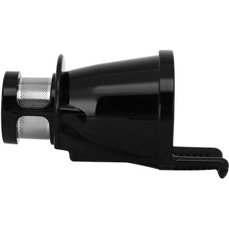 Filtre à jus pour extracteur de jus Omega 8003, 8004, 8005 et 8006. Facile à installer et à nettoyer. Accessoires durables. (1/5)