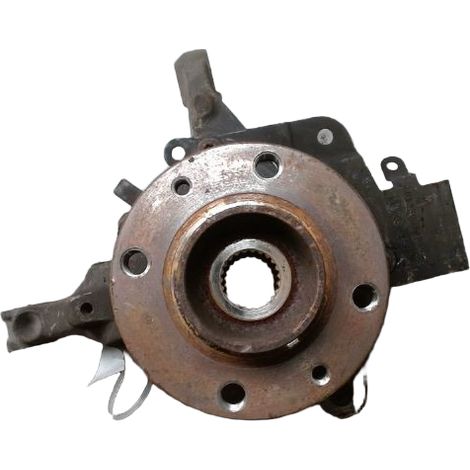[PRODUIT D'OCCASION] Pivot Avant Gauche RENAULT Clio ♻️ Ref Oe. 400156124r - Garantie à vie (1/3)