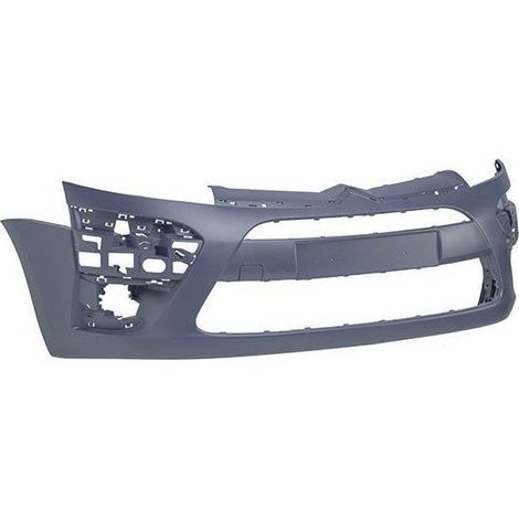 Pare-choc avant à peindre Citroen C4 Picasso 2007-2010