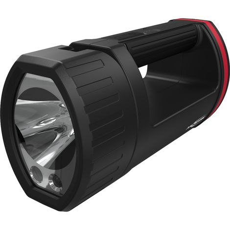 Ansmann LED Akku-Handscheinwerfer HS20R Pro 1700 lm 1600-0223 (1/5)