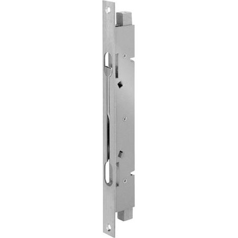 Serrure 2 points à levier 30mm Variaxe - STREMLER - 1223.30.0 (1/6)