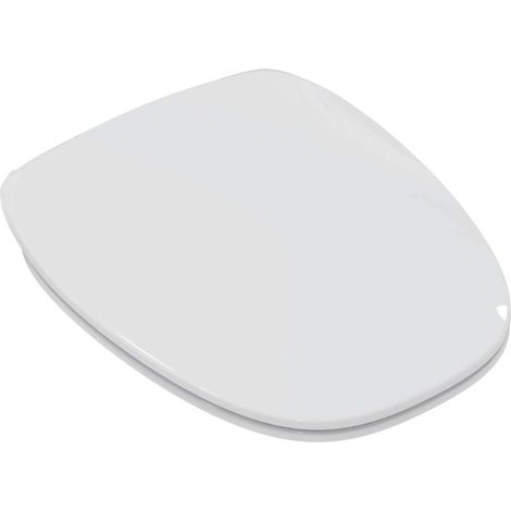 Ideal Standard T676701 Copriwater originale Slim dedicato Serie Dea, bianco (1/5)