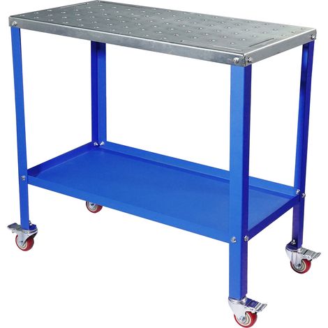 Fornorth Schweißtisch 915x460mm, 550kg